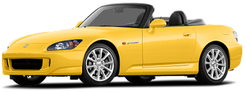 ремонт Генератора HONDA (ХОНДА) S2000